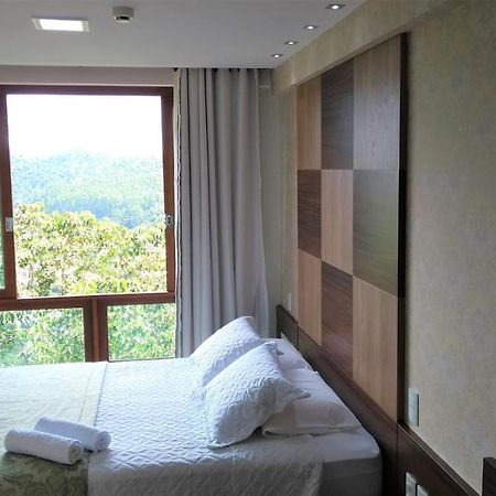 Apto Residencial Vista Azul - Pedra Azul - Es Domingos Martins Eksteriør bilde