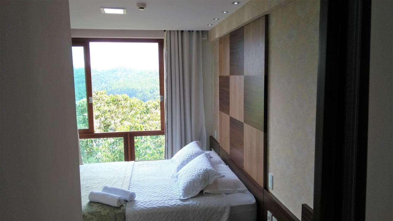 Apto Residencial Vista Azul - Pedra Azul - Es Domingos Martins Eksteriør bilde