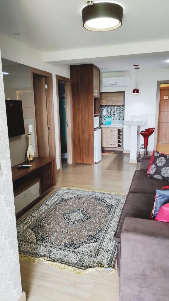 Apto Residencial Vista Azul - Pedra Azul - Es Domingos Martins Eksteriør bilde