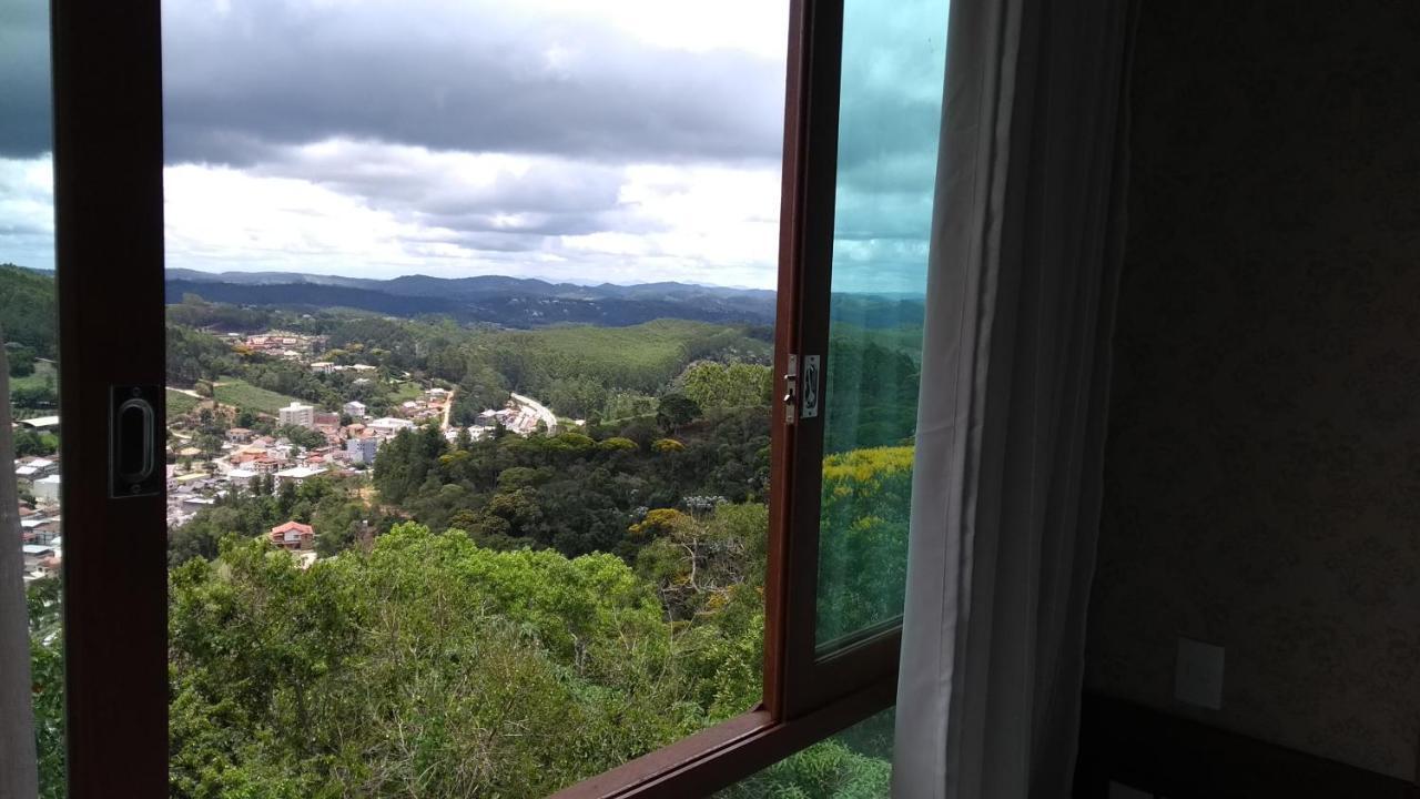 Apto Residencial Vista Azul - Pedra Azul - Es Domingos Martins Eksteriør bilde